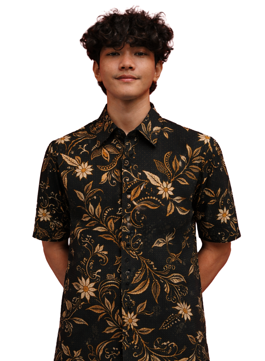 Muhammad Hanif Al Aufa